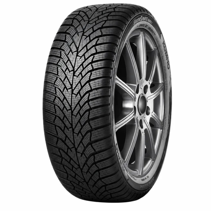 235/50R20 104V KUMHO WINTERCRAFT WP52+ ,XL ,K-SILENT ,3PMSF