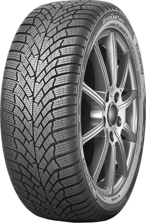 215/60R16 99H KUMHO WINTERCRAFT WP52+ ,XL ,3PMSF