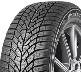 195/65R15 95T KUMHO WINTERCRAFT WP52+ ,XL ,3PMSF