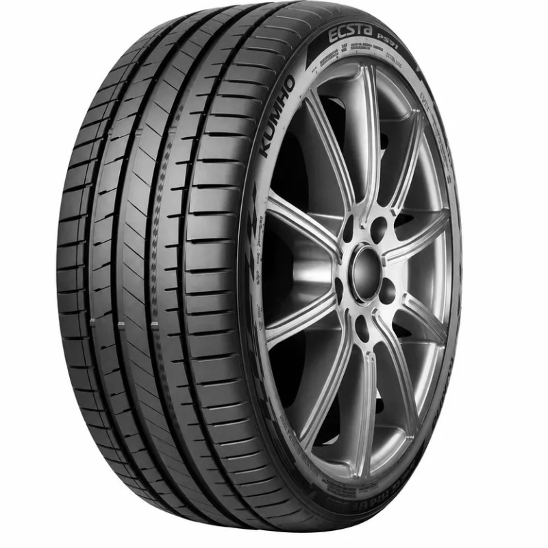 Kumho ECSTA PS72 XL 235/45 R18 98Y