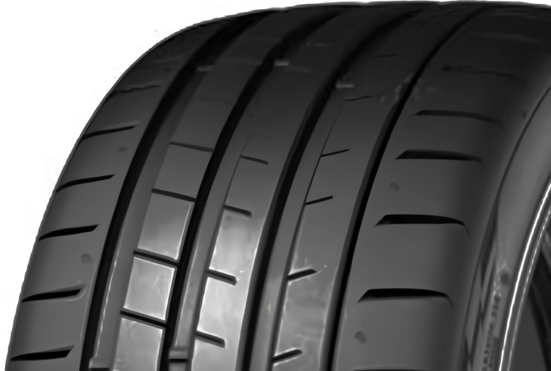 Kumho ECSTA PS72 XL 225/50 R17 98Y