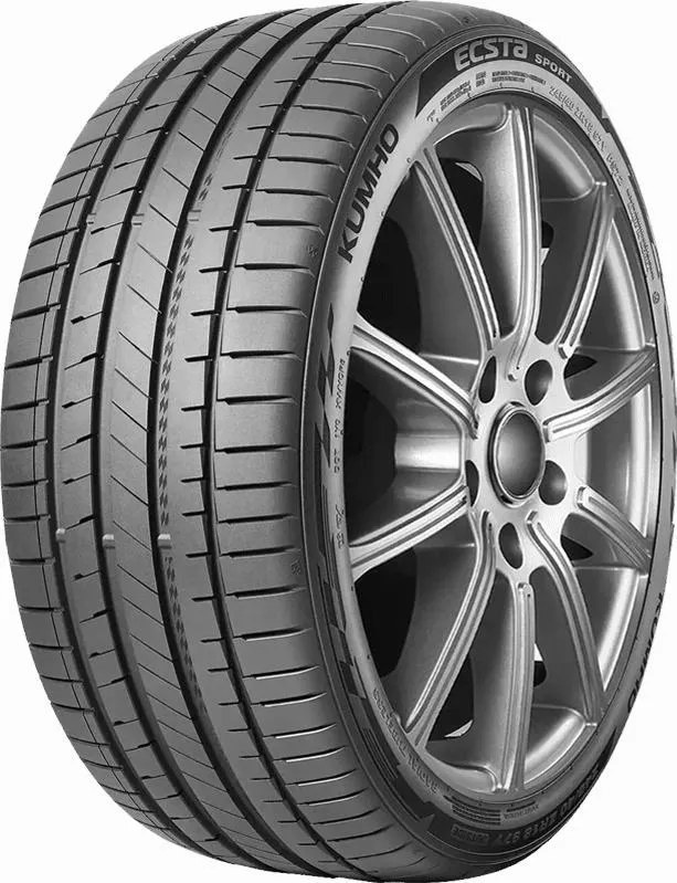 Kumho ECSTA PS72 XL 225/50 R17 98Y