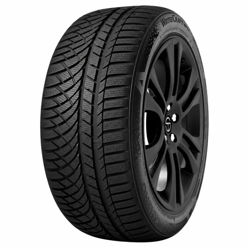 245/50R19 105V KUMHO WINTERCRAFT WP72 ,XL ,MFS ,3PMSF