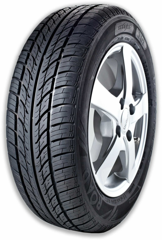 Kumho Road Venture KL71 205/80 R16 104q