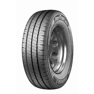 185/75R16 104/102R KUMHO PORTRAN KC53