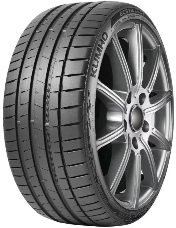 285/30R19 98Y KUMHO ECSTA PS72 SPORT ,XL
