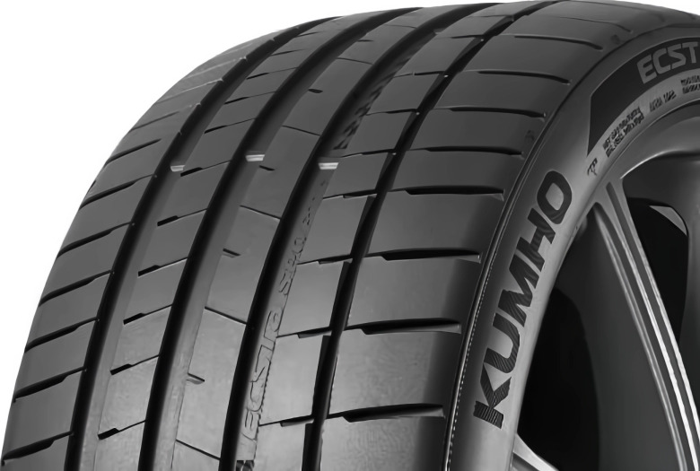 Kumho ECSTA SP S PS72 XL 265/45 R19 105Y