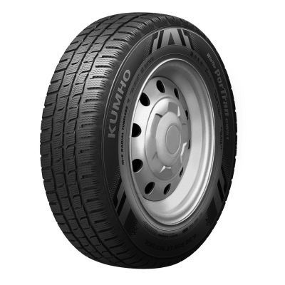 215/60R17 109T KUMHO PORTRAN CW51 ,3PMSF