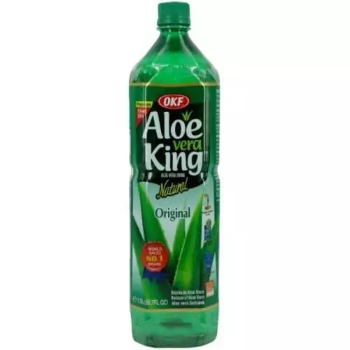 OKF Aloe vera natural 1500 ml