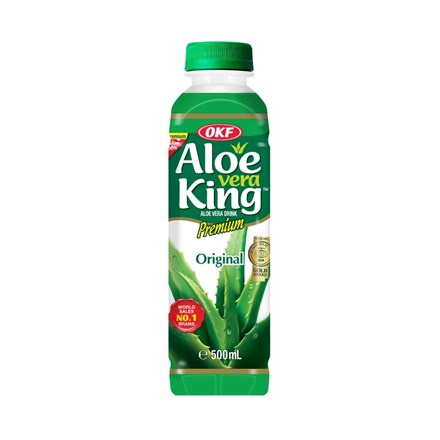 OKF Aloe Vera nápoj