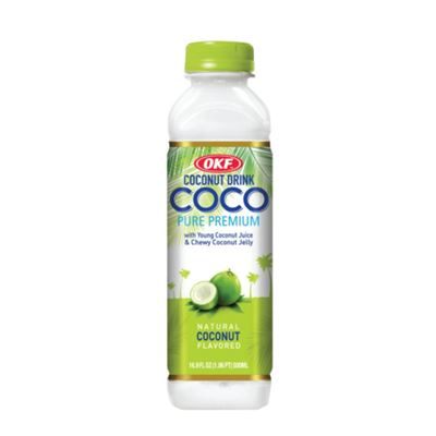 OKF Coconut 20 x 500 ml