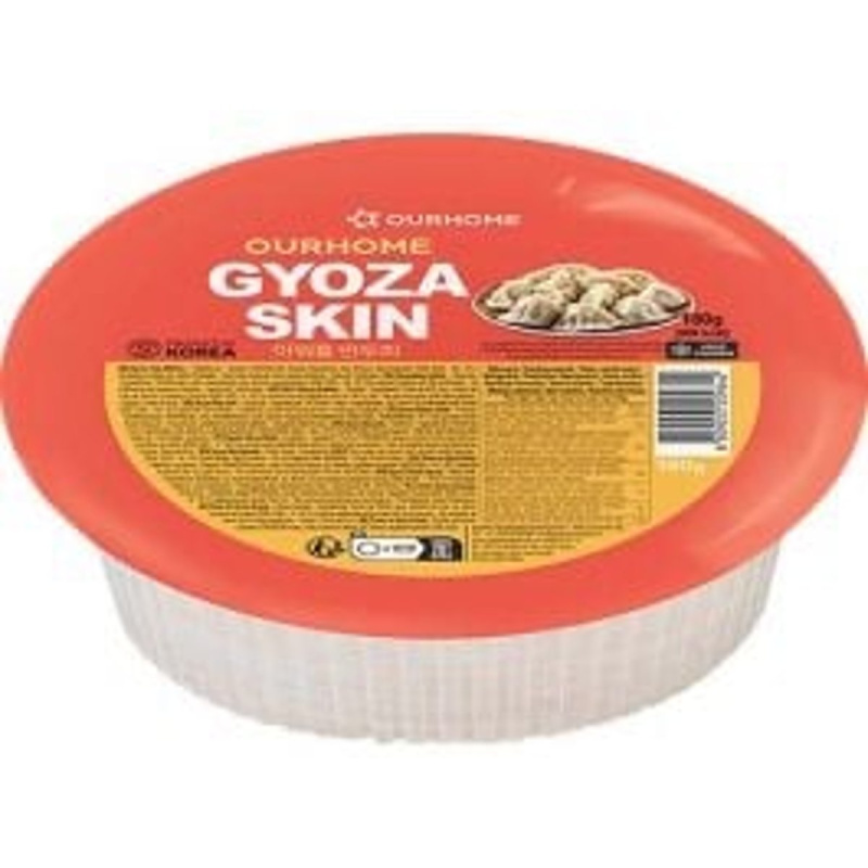 Ourhome Gyoza plátky