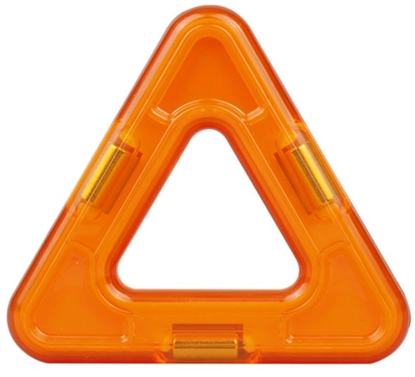 Magnetický trojúhelník Magformers