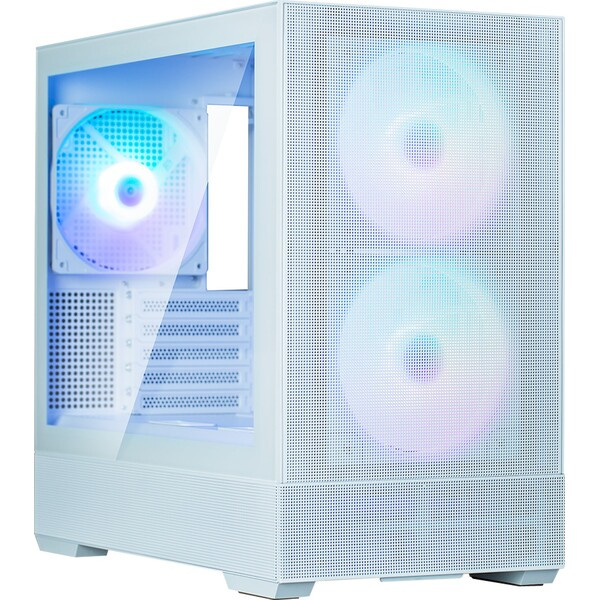 ZALMAN P30 AIR bílá (P30 AIR White) Bílá