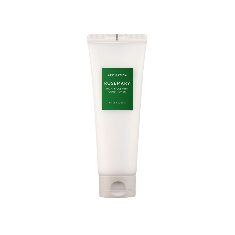 AROMATICA KOREA Rosemary Hair Thickening Conditioner 180 ml