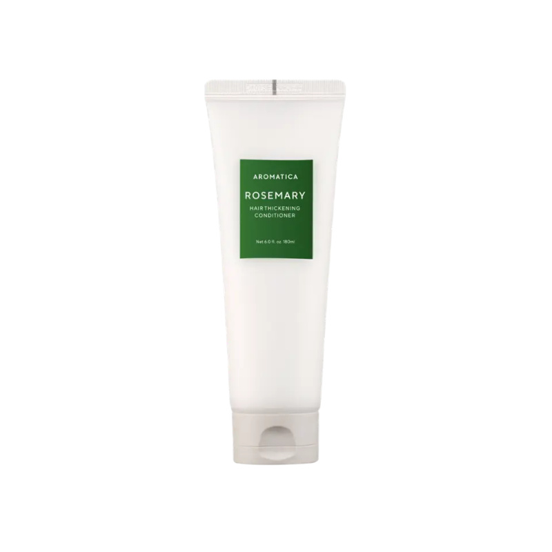 AROMATICA KOREA Rosemary Hair Thickening Conditioner 180 ml