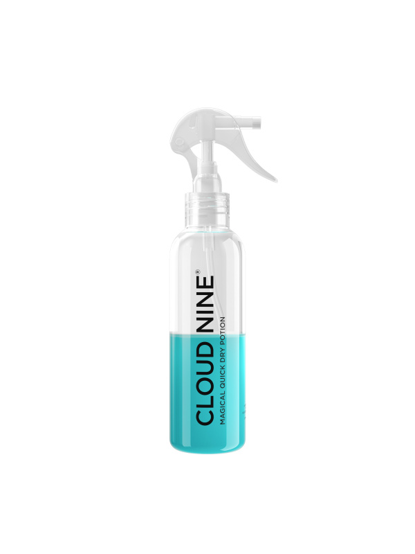 Cloud Nine STYLING  The Magical Potion