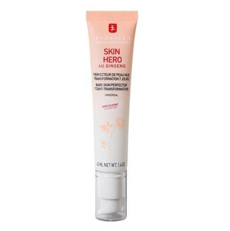 Erborian Skin Hero Bare Skin Perfector revitalizační pleťová emulze 40 ml