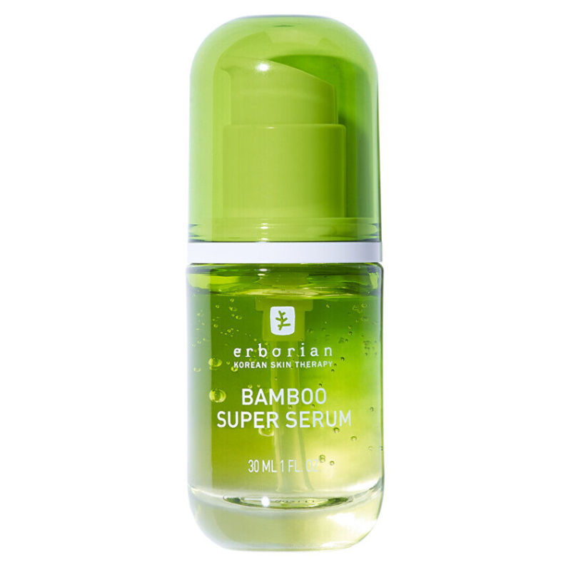 Erborian Bamboo intenzivně hydratační sérum 30 ml