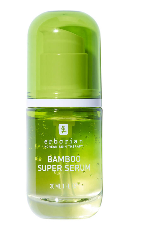 Erborian Bamboo intenzivně hydratační sérum 30 ml