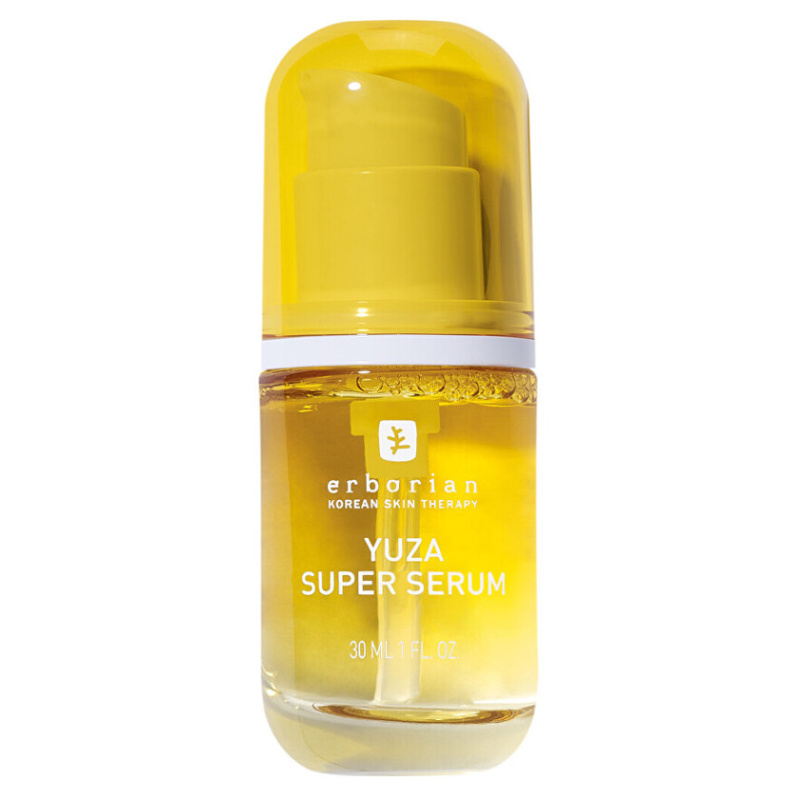 Erborian Yuza regenerační a zpevňující sérum 30 ml