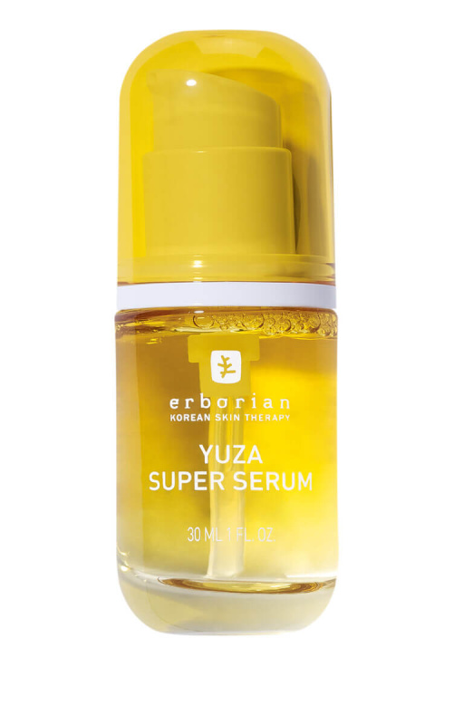 Erborian Yuza regenerační a zpevňující sérum 30 ml