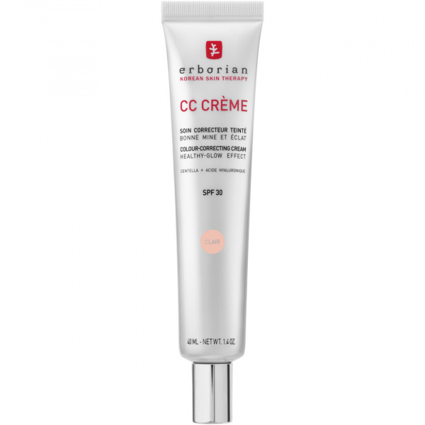 Erborian CC Creme Clair SPF30 15 ml