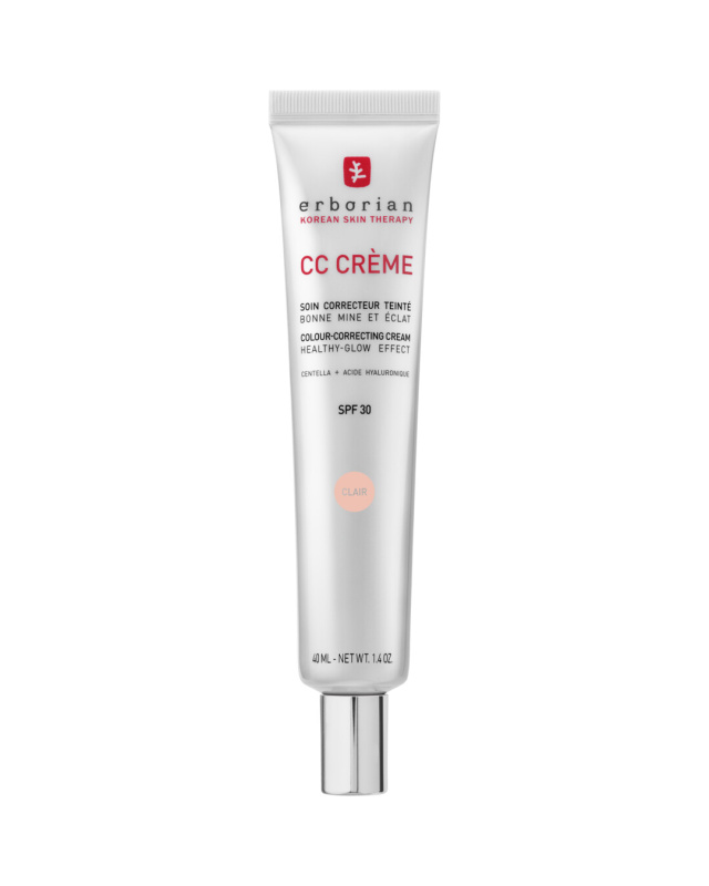 Erborian CC Creme Clair SPF30 15 ml