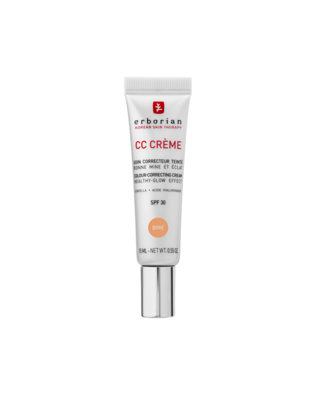 Erborian CC Creme Dore SPF30 15 ml