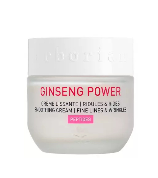 Erborian Ginseng Power Smoothing Cream 50 ml