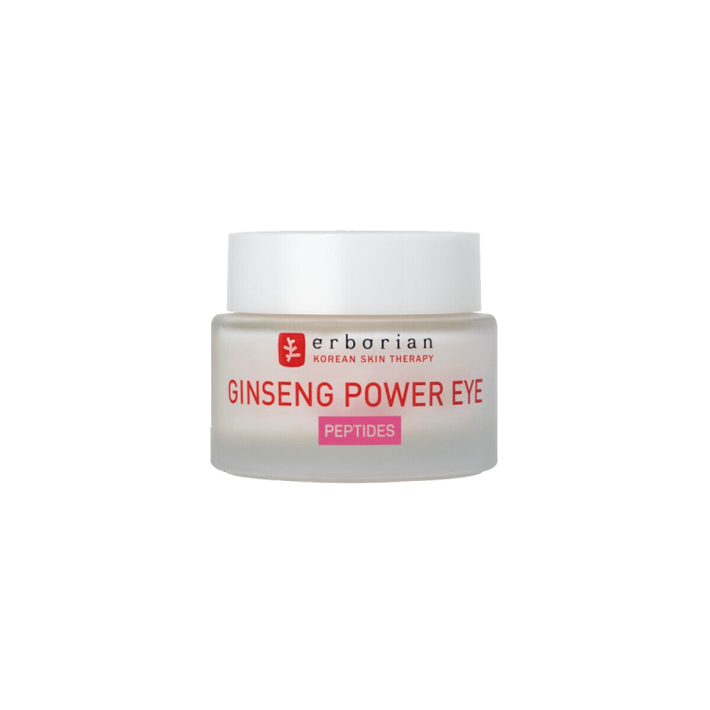 Erborian Ginseng Power Smoothing Eye Cream 50 ml