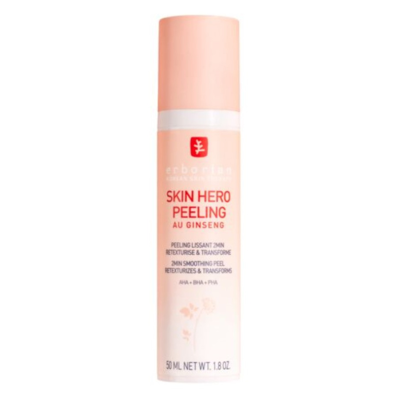 Erborian Skin Hero Peeling 50 ml