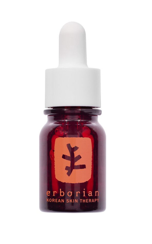 Erborian Skin Therapy rozjasňující a hydratační olej 10 ml