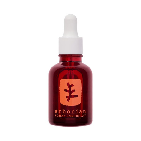 Erborian Skin Therapy rozjasňující a hydratační olej 10 ml