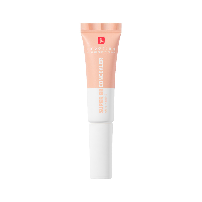 Erborian Super BB Concealer hydratační korektor pro střední až plné krytí odstín Clair 10 ml