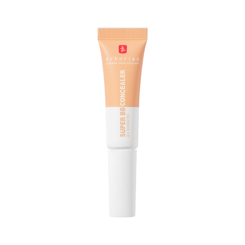 Erborian Super BB Concealer hydratační korektor pro střední až plné krytí odstín Doré 10 ml