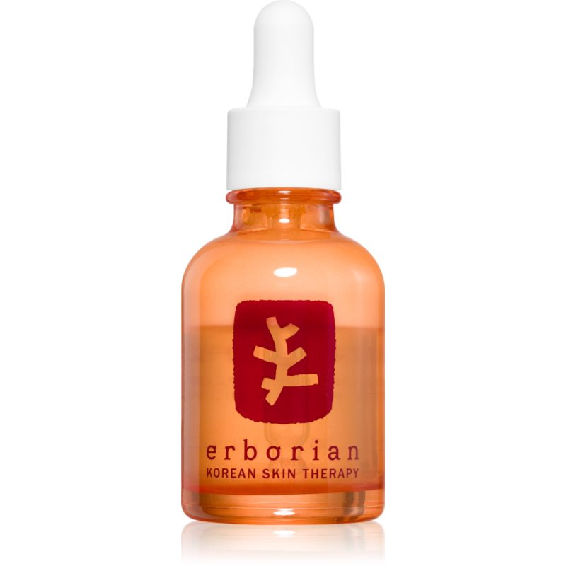 Erborian Skin Therapy Light pleťové sérum 30 ml