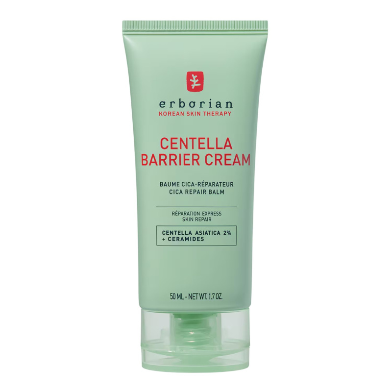 Erborian Vyživující pleťový krém Centella Barrier Cream 50 ml