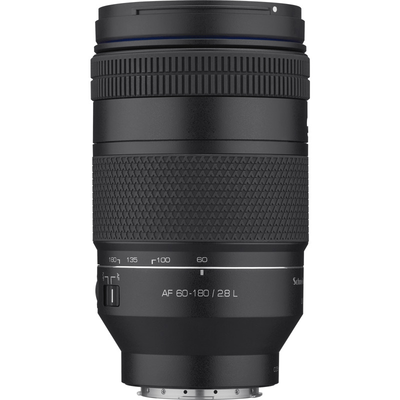 SAMYANG 60-180mm F/2.8 FE pro L-mount