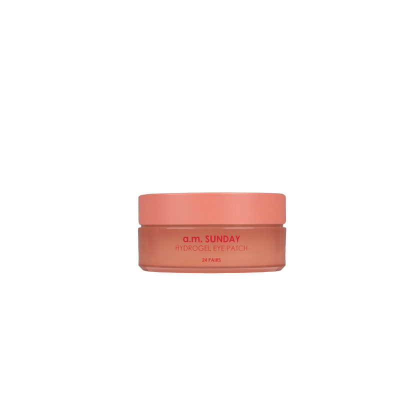 Kocostar Osvěžující polštářky pod oči Hydrogel Eye Patch 48 ks