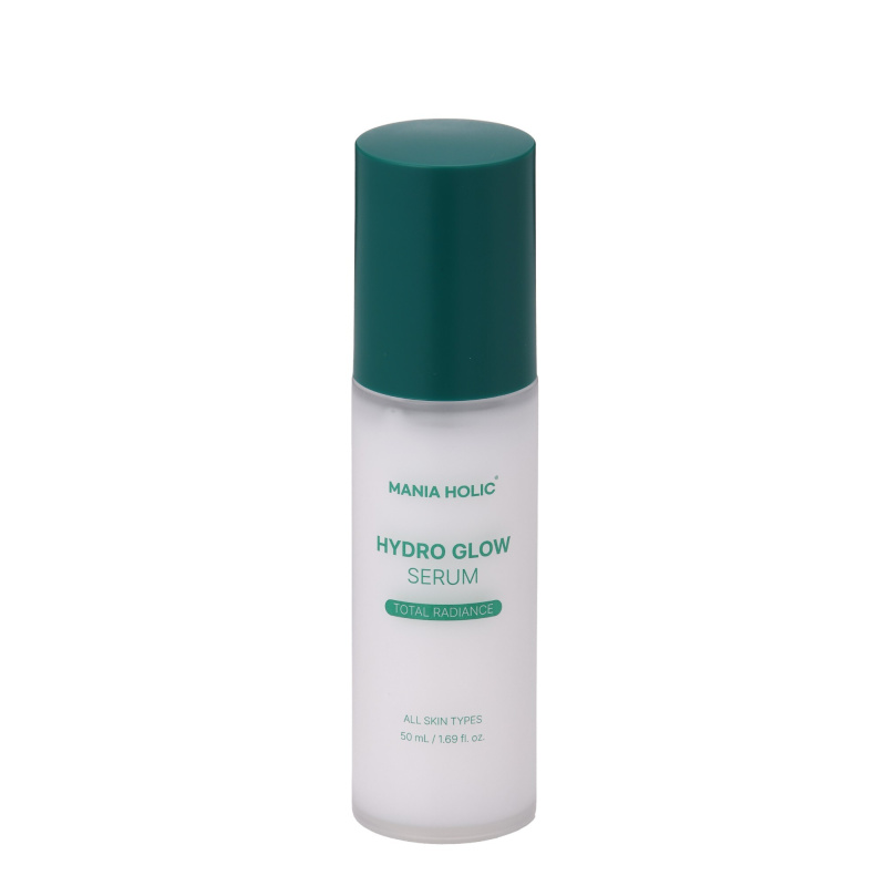 Mania Holic Rozjasňující hydratační sérum Hydro Glow Serum 50 ml