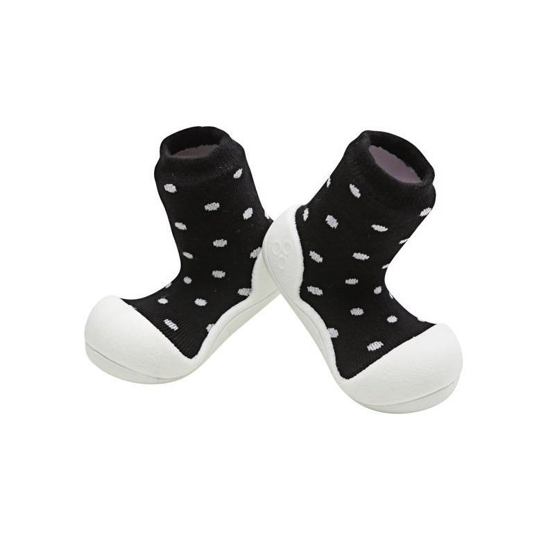 attipas Botičky Urban BU01 Dot L vel.21,5, 116-125 mm