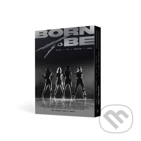 Itzy: 2Nd World Tour / Blu-Ray + Merchandise edition - film z kategorie Dokumenty