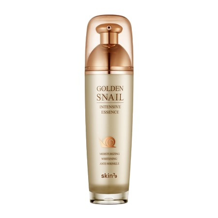 Skin79 Golden Snail konturovací liftingová esence se šnečím extraktem 40 ml