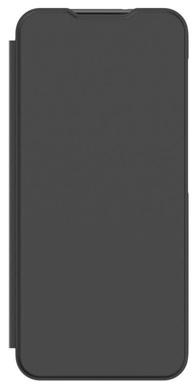 Pouzdro na mobil Samsung Galaxy A13 / plast / černá Varianta: ivi1