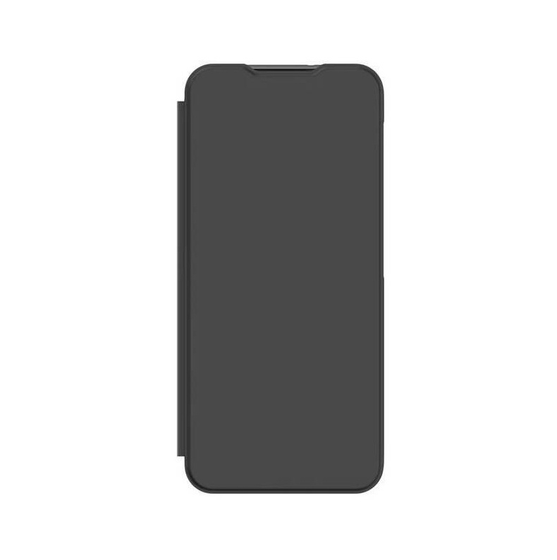 Samsung Wallet Flip Case Galaxy A14 LTE/A14 5G černý