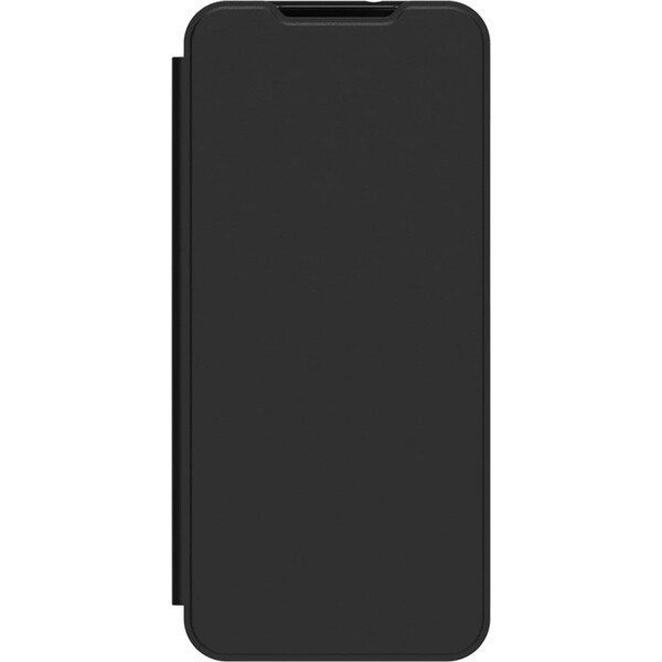 Samsung Wallet Flip Case Galaxy A14 LTE/A14 5G černý