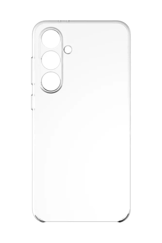 Samsung Clear Case ochranný kryt Galaxy S24 FE čirý