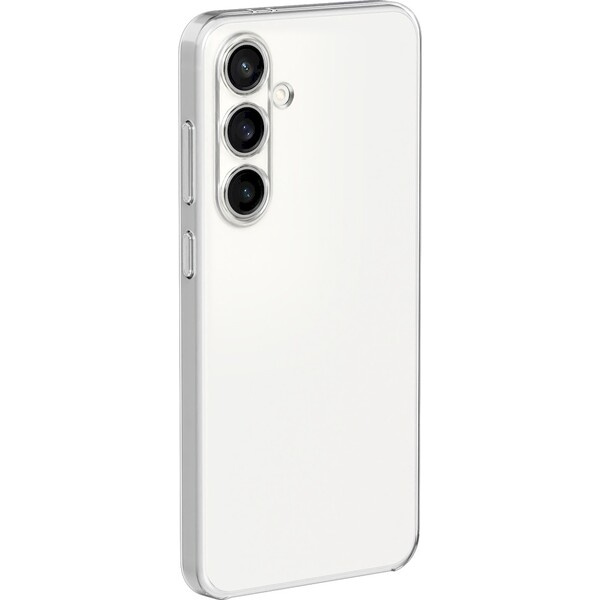 Samsung Clear Case ochranný kryt Galaxy S24 FE čirý