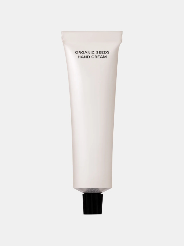 Whamisa BIO Výživný krém na ruce 50 ml